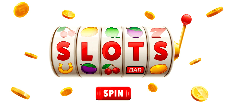 SLOTS