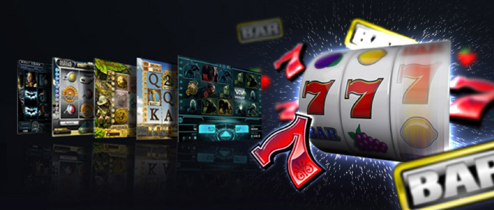 mobila enheter med online casino, hjul med 7:or